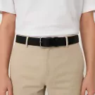 Personalized Leather Belt - Standard