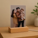 Personalized Photo Frame - Standard