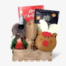 Cozy Christmas Crate - Standard