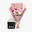 Make Me Blush Bull Audio Retro Bundle - standard