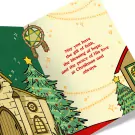 Merry Christmas Giant Card - default