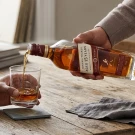 Johnnie Walker 15yo Sherry Finish 700mL - 700 mL