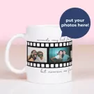 Memory Lane Mug - default