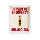 Emergency Liquor - Standard