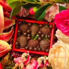 Chocolate Covered Strawberries - default