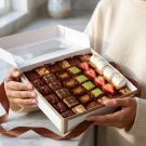 Mini Brownie Sampler Set - Standard
