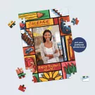 Puzzle of Appreciation - Standard