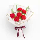 Handcrafted Love - Standard