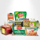 Noche Buena Set - Basket