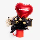 Heartfelt Love - Standard