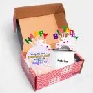 Wonderful Birthday - Standard