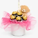 Pink Little Surprise 2