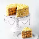Sans Rival Bliss - 6x3