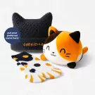 Cozy Cat Trio - Standard