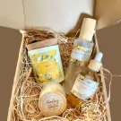 Sunny Serenity Gift Box - default