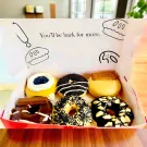 Blissful Bites Donut Set - Standard