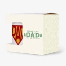 Super Dad Mug
