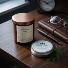 Amazing Dad Candle Gift Box - Standard