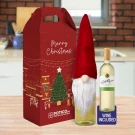 Red Gnome Buddy - White Moscato