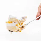 Peach Mango Cake in Can - Default