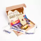 Sweet Tooth Galore - Chocolate