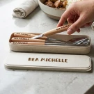 Customized Cutlery Set - Standard