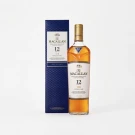 Macallan 12yo Double Cask 700mL - 700 mL