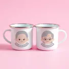 Strong & Sweet Mug Set - Standard