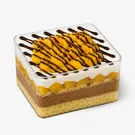 Mango Surprise Cake 4