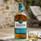 Singleton 12yo 700mL - 700 mL