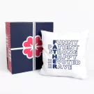 Father's Pillow - Standard