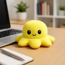 The Reversible Octoplush - Standard