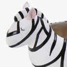 Zebra Succulent Pot - Standard