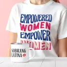 Empowered Women Duo - Small