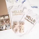 New Born Baby Essentials - default