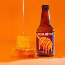 High Hive Honey Ale 4-Bottles - 4 Bottles