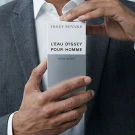 Issey Miyake L’eau D’Issey Pour Homme EDT 125ML - Standard