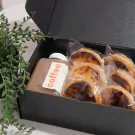 Coffee & Egg Tart Bliss Gift Set - default