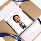 Perfect Bod Pillow - Male