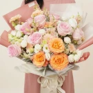 Blissful Blossom - Standard