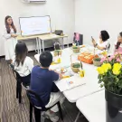 Flower Arrangement Workshop from FlowerStore.ph - 1 Pax