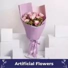 Little Peony - Twilight Sparkle