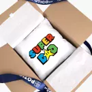 Super Dad Pillow - Standard