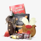 Cozy Christmas Crate - Standard