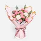 Darling Carnations - Standard