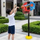 Mini Basketball Toy - Standard
