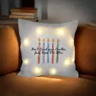 Candlelight Comfort - Standard