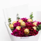 Amore Lavender - Standard
