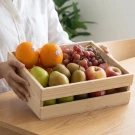 Mother’s Harvest Fruit Crate - Standard