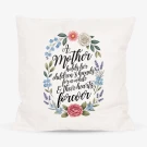 Pillow for Mama - Standard